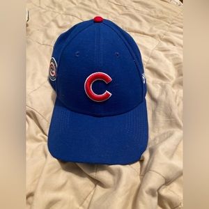 Chicago cubs “a century of cubs at wrigley field” hat